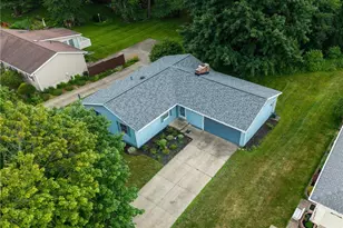364 Garner Dr, Mogadore, OH 44260 - Photo 5