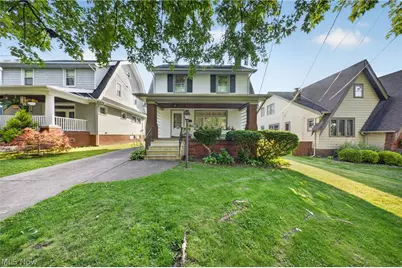 3588 W 155th Street, Loveland, OH 44111 - Photo 1
