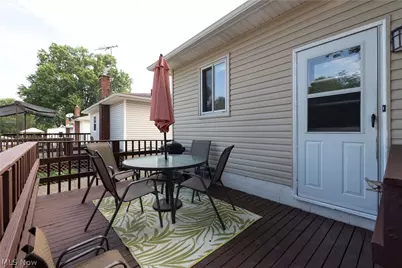 400 Baldwin Road, Akron, OH 44312 - Photo 3
