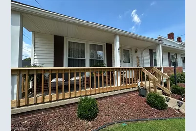 609 Lewis Street, Caldwell, OH 43724 - Photo 3