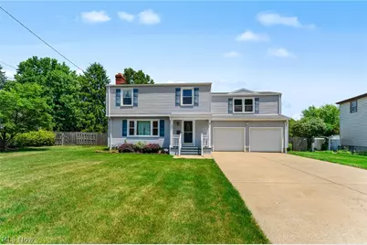6617 Katahdin Drive, Poland, OH 44514 - Photo 5