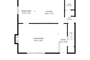 6617 Katahdin Dr, Poland, OH 44514 - Photo 3