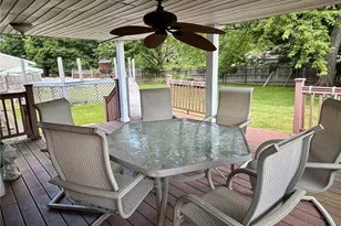 1437 Old Forge Rd, Mogadore, OH 44260 - Photo 5