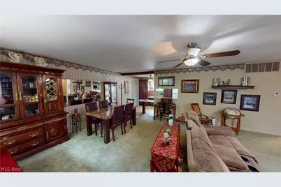 1437 Old Forge Road, Mogadore, OH 44260 - Photo 15