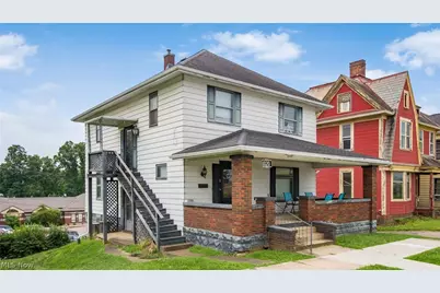 1020 Gaston Avenue, Cambridge, OH 43725 - Photo 3