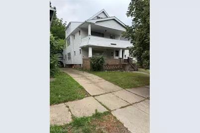 1594 Victoria Avenue, Oakwood, OH 44107 - Photo 1