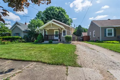 605 Essex Street, Akron, OH 44306 - Photo 1