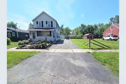 1524 New Mexico Avenue, Lorain, OH 44052 - Photo 3