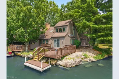 3510 Moonlight Bay Drive NW, Canton, OH 44708 - Photo 5