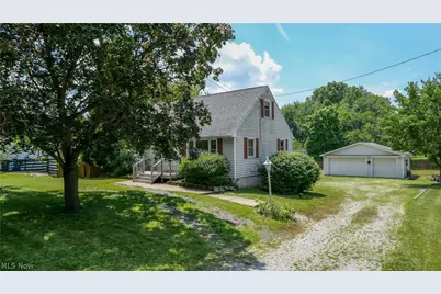 6186 Stone Road, Hudson, OH 44236 - Photo 1