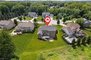 3901 Creekside Dr, Uniontown, OH 44685 - Photo 37
