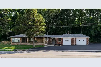 646 N Wooster Avenue, Strasburg, OH 44608 - Photo 1