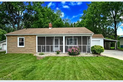 3437 Heckman Street NW, Uniontown, OH 44685 - Photo 1