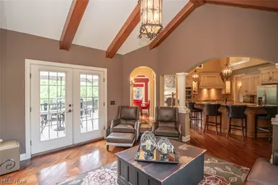 8598 Regency Drive NW, Massillon, OH 44646 - Photo 23