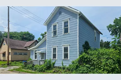 419 Bryant Avenue, Cambridge, OH 43725 - Photo 17