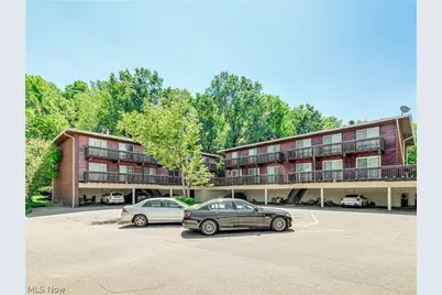2550 Chamberlain Road #B-3, Fairlawn, OH 44333 - Photo 1