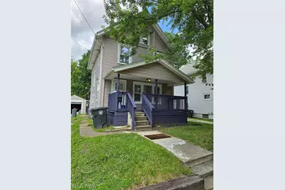 976 Neptune Avenue, Akron, OH 44301 - Photo 1