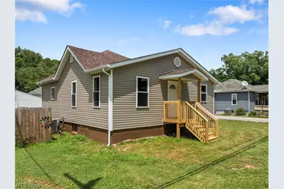 50201 Fairpoint Maynard Road, St Clairsville, OH 43950 - Photo 1