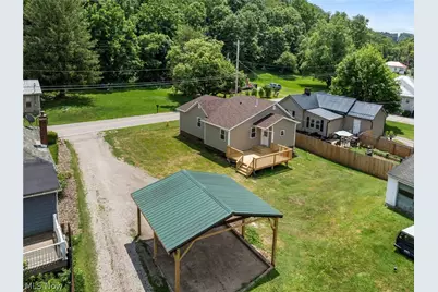 50201 Fairpoint Maynard Road, St Clairsville, OH 43950 - Photo 23