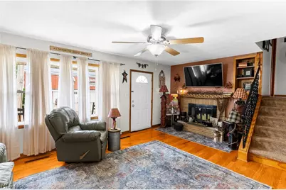 27 E Friend Street, Columbiana, OH 44408 - Photo 7