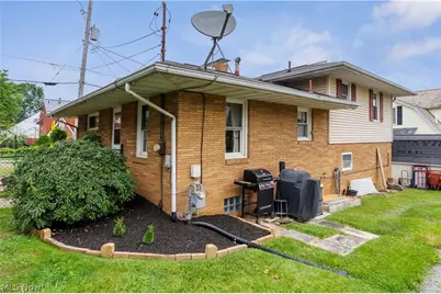 27 E Friend Street, Columbiana, OH 44408 - Photo 5