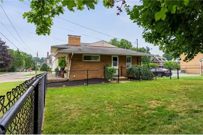 27 E Friend Street, Columbiana, OH 44408 - Photo 3