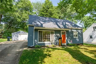 2256 Bailey Rd, Cuyahoga Falls, OH 44221 - Photo 1