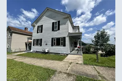 214 Jacquette Street #A, Bridgeport, OH 43912 - Photo 1