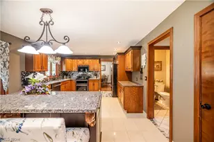 4190 Timberbrook Dr, Canfield, OH 44406 - Photo 17