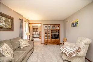 4190 Timberbrook Dr, Canfield, OH 44406 - Photo 11