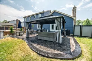 4190 Timberbrook Dr, Canfield, OH 44406 - Photo 5
