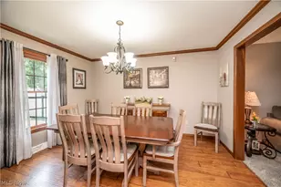 4190 Timberbrook Dr, Canfield, OH 44406 - Photo 13