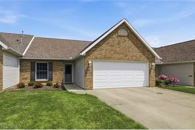 952 Oakbrook Drive, Ashland, OH 44805 - Photo 1