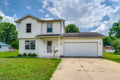 344 2nd Street SW, Brewster, OH 44613 - Photo 1