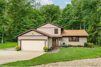563 Kapity Drive, Mogadore, OH 44260 - Photo 1