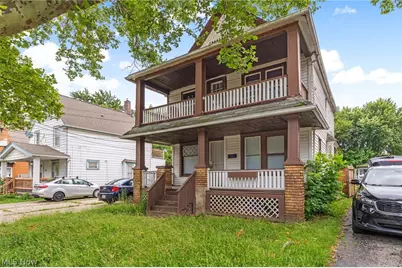 4311 Bush Avenue, Loveland, OH 44109 - Photo 1