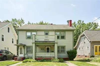 1036-1038 Emma Avenue, Akron, OH 44313 - Photo 1