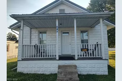 602 Oxford Avenue, Newcomerstown, OH 43832 - Photo 11