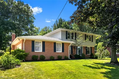 5740 Lake Cable Avenue NW, Canton, OH 44718 - Photo 1