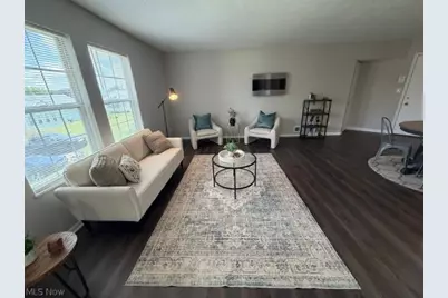 6745 Tippecanoe Road #2, Canfield, OH 44406 - Photo 5