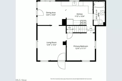238 W High Street, Lisbon, OH 44432 - Photo 3