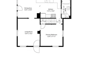 238 W High St, Lisbon, OH 44432 - Photo 3