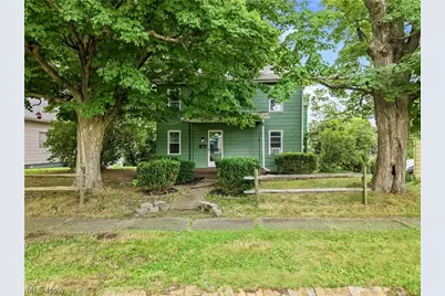 238 W High Street, Lisbon, OH 44432 - Photo 1