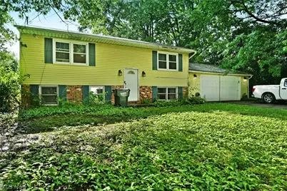2190 N Kansas Road, Orrville, OH 44667 - Photo 3
