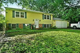 2190 N Kansas Rd, Orrville, OH 44667 - Photo 3