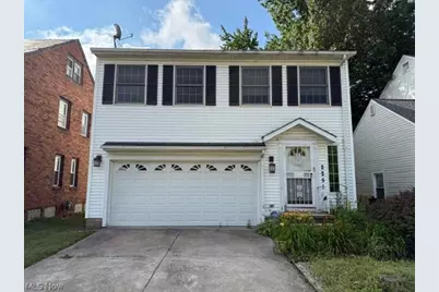 2251 S Belvoir Boulevard, Loveland, OH 44118 - Photo 1
