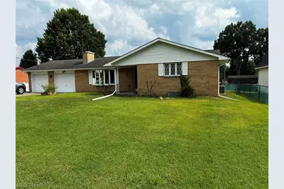 2317 Miller Ave, Belpre, OH 45714 - Photo 1