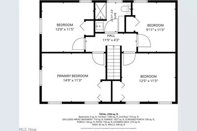 2151 Beach Drive, Akron, OH 44312 - Photo 45