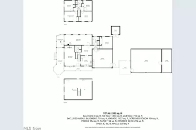 2151 Beach Drive, Akron, OH 44312 - Photo 45