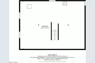 2151 Beach Drive, Akron, OH 44312 - Photo 47
